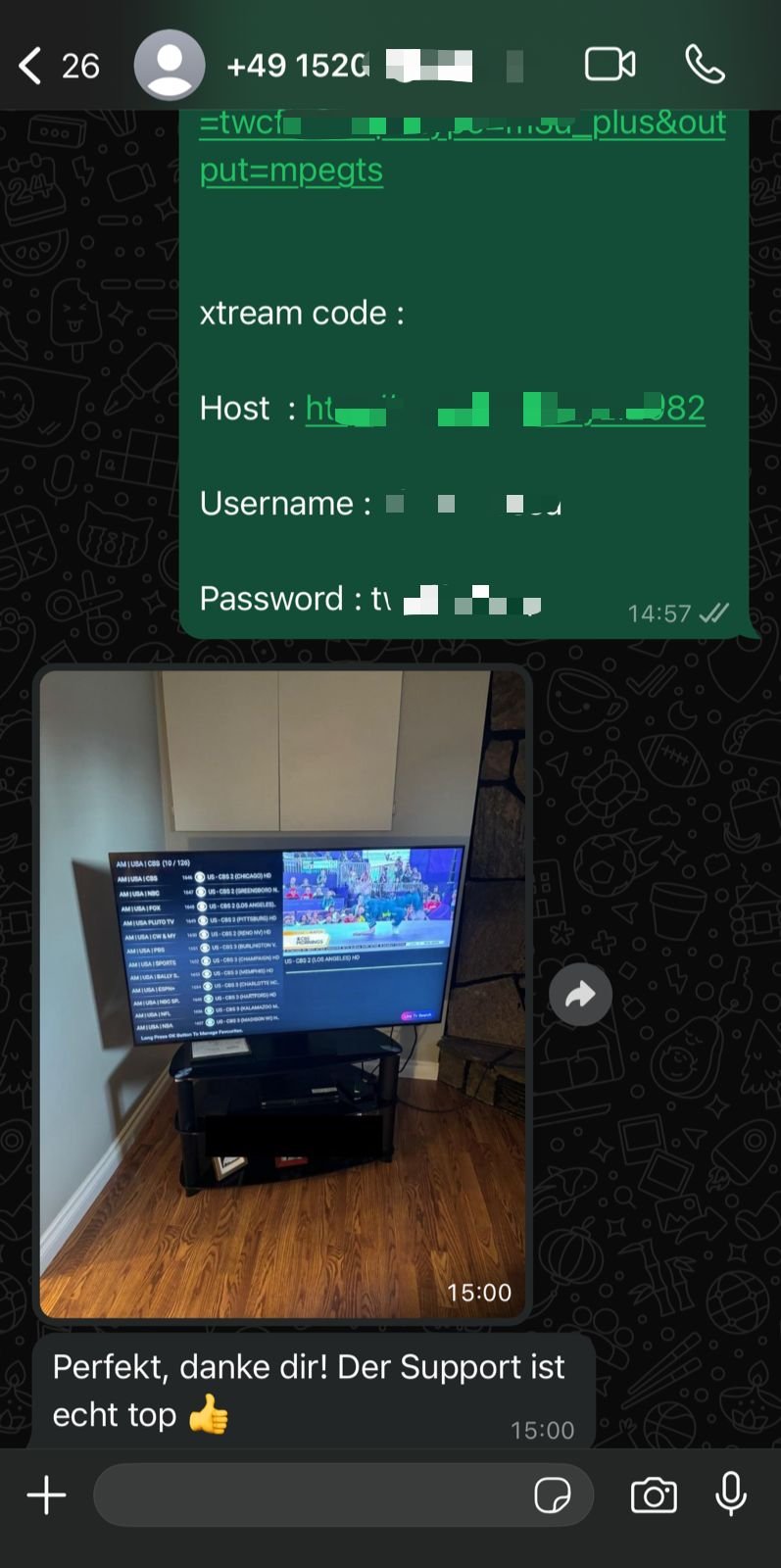 IPTV de